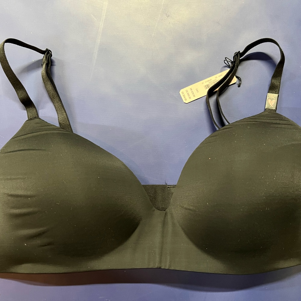 Victoria’s Secret NWT, size 38C